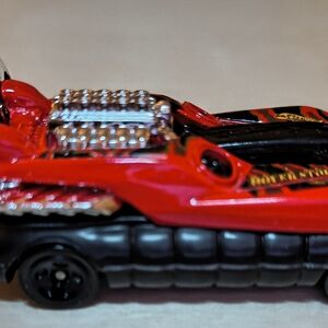 Hot Wheels Hover Storm